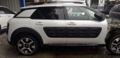 CİTROEN  C4  CACTUS    ÇIKMA   JANT  LASTİK  LİDER PEUGEOT