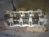 Oto Çıkma Parça / Motor / Silindir Kapağı / Hyundai / Accent / Çıkma Parça 