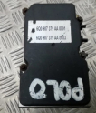 VW SEAT AUDI SKODA ABS BEYNİ 6Q0907379AA 0001