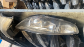Çıkma Ford fiesta sol ön far lambası orjinal