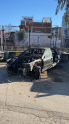 RENAULT LAGUNA 1 KOMPLE KASA EVRAKLI SATILIK