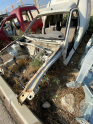 Oto Çıkma Parça / Kaporta & Karoser / Sol Şasi / Volkswagen / Caddy / Çıkma Parça 