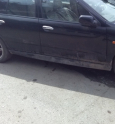 2000 NİSSAN PRİMERA 1.8 KOMPLE ÇIKMA SAĞ YAN PANEL.