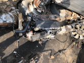 Izusu motor
