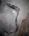 OPEL ASTRA H DEPO DOLUM BORUSU