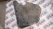 VOLKSWAGEN JETTA ARKA TAMPON ALT GÖVDE KAPAĞI 1k5825215c