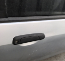 2007 HONDA CITY  1.3 ÇIKMA SAĞ ÖN KAPI KOLU MEVCUTTUR.