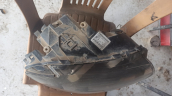 Oto Çıkma Parça / Elektrik / Far / Audi / A3 / Çıkma Parça 