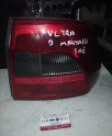 OPEL VECTRA B MAKYAJLI SAĞ STOP