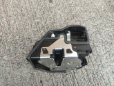 BMW 5 Serisi F10 Sol Arka Kapı Kilit A053702