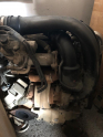 Renault Symbol 2013 1.5 dizel Dolu motor çıkma orjinal