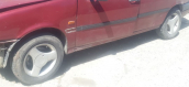 1991-1996 fiat tempra 1.6 stw çıkma sol takım jant lastik