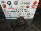 Opel Antara Çıkma Arazi Defransiyel