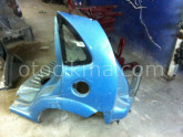Oto Çıkma Parça / Kaporta & Karoser / Komple Arka / Citroen / C3 / Çıkma Parça 