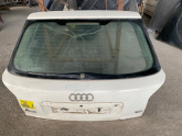 AUDİ A3 BAGAJ KAPAĞI HATCBACK 1998-2003 MODEL ORJİNAL ÇIKMA