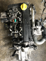 Oto Çıkma Parça / Motor / Motor Komple / Renault / Clio / Çıkma Parça 