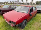 CİTROEN ZX SOL ÖN DIŞ AÇMA KOLU ORJİNAL ÇIKMA 1985-2000 MODE