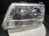 Suzuki Grand Vitara II Sol Far 2005 2010 100-59088