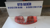 AUDİ A8 SAG SOL STOP