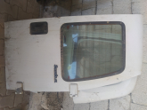 2001 2004 Fiat scudo sağ sol arka bagaj kapısı