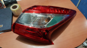NISSAN PULSAR SAG STOP SIFIR OTOBEKİR