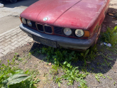 BMW 5.20 SAĞ-SOL FAR TAKIMI ÇIKMA