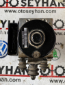 1K0907379K 1K0614517H volkswagen golf 5 1.6 fsi abs beyni