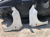 Ford Fiesta Sağ Sol Ön Çamurluk Hatasız Orjinal Çıkma