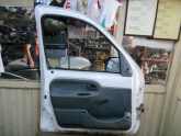 Oto Çıkma Parça / Mekanik / Kapı Kilidi / Renault / Kangoo / Çıkma Parça 