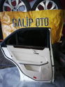 Mercedes W212 Makyajlı Sol arka kapı döşemesi orjinal çıkma