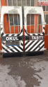 Ducato maxi 2.8 bagaj kapak dolu sökme çıkma orijinal