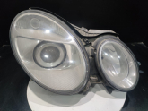 Mercedes E W211 Sağ Far Adaptive Led 154360-01 154-362-00
