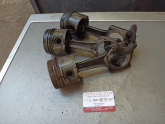FİAT SCUDO 1.9 PİSTON KOLU
