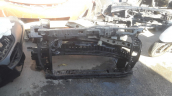 hyundai accent blue ön panel çıkma orjinal