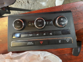 Seat leon klima kontrol paneli hatasız