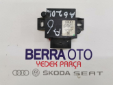 AUDI A4 A5 A6 YAKIT POMPASI KONTROL ÜNİTESİ 4G0906093D