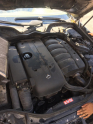 MERCEDES E 220 FREN BEYNİ ÇIKMA