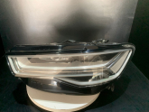 AUDİ A6 MATRİX SOL FAR 4G0941033H