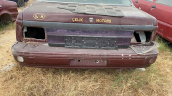 Kia capital arka tampon orjinal çıkma 1995-2001 model