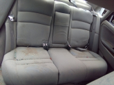 1996 VOLVO S40 ÇIKMA KOLTUK MEVCUTTUR.