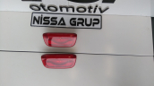 NİSSAN JUKE BAGAJ ÜST STOP SIFIR PARÇA F15 2010-2013