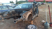 Oto Çıkma Parça / Kaporta & Karoser / Komple Ön / BMW / 5 Serisi / Çıkma Parça 