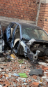 Peugeot 407sw çıkma sağ marşpiyel