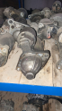 Fiat Palio 1.3 multijet marş dinamosu