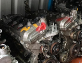 Oto Çıkma Parça / Mazda / 3 / Şanzıman & Vites / Şanzıman Komple / Çıkma Parça 