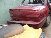 HONDA İNTEGRA 1991 model OTO EN ÇIKMA