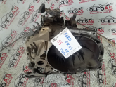 XS4R-7F096 FORD CONNECT 1.8 ÇIKMA MANUEL ŞANZIMAN