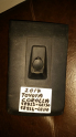 58923-02170 toyota corolla bakalit 58924-02110