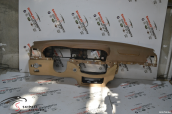 MERCEDES S SERİSİ W221 KASA BOŞ TORPİDO GÖĞÜSLÜK
