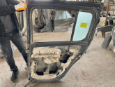 Oto Çıkma Parça / Mekanik / Kapı Kolu / Renault / Clio / Çıkma Parça 